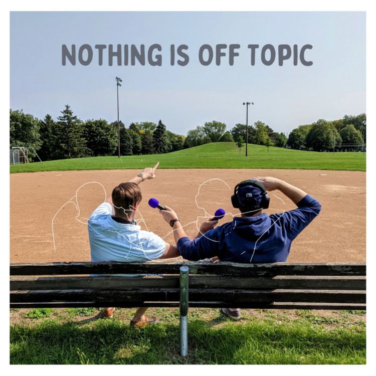 cover art for Episode 8 - The Fantasy Continues