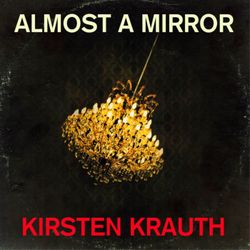 cover art for Almost a Mirror