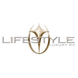 cover art for Lifestyles Luxury RV