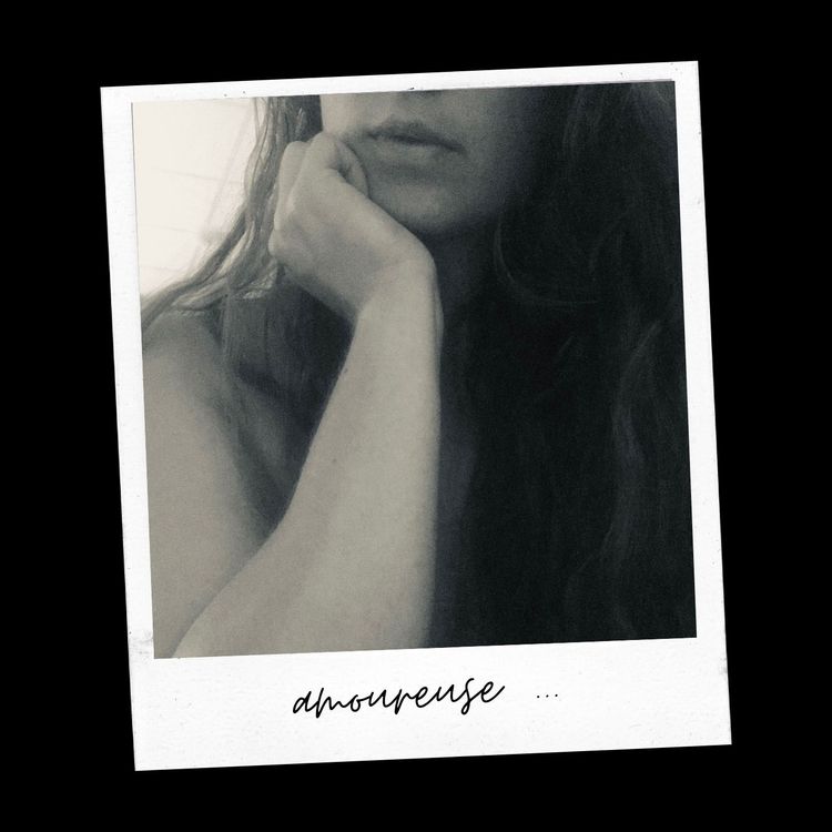 cover art for Regardez-nous!