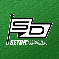 cover art for Setor Digital
