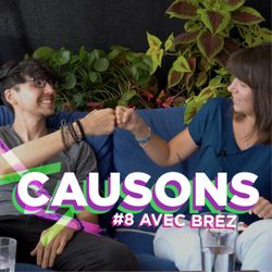 cover art for Causons