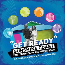 cover art for Get Ready Sunshine Coast