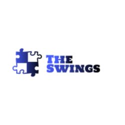 cover art for The Swings