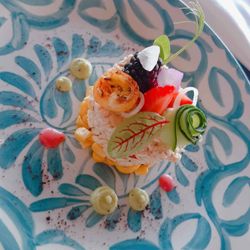 cover art for Gastonomia de michoacan