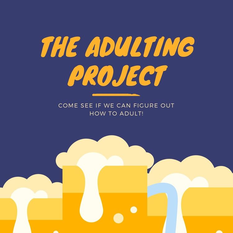 cover art for TAPP Does Dad Jokes