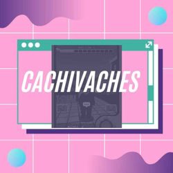 cover art for Contratapa