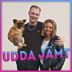 cover art for Udda Jämt
