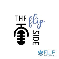 cover art for The FLIP Side