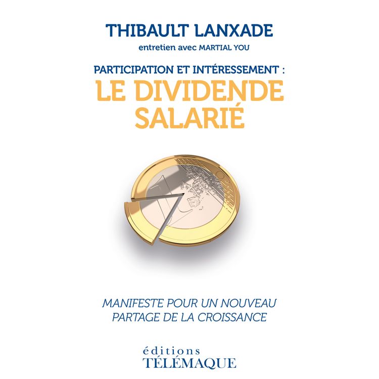 cover art for Pourquoi les entreprises devraient plébisciter le dividende salarié ? 