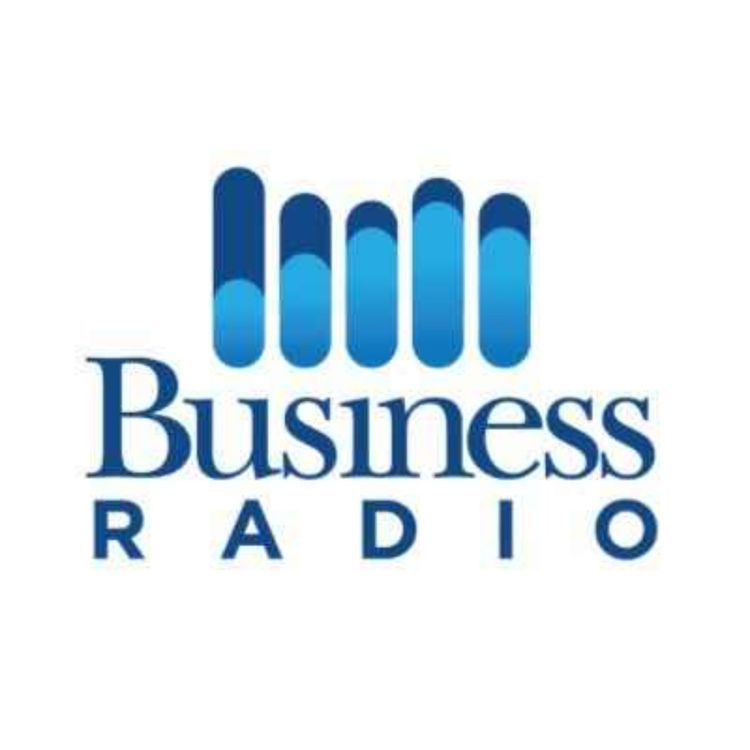 cover art for Aaron David Miller on SiriusXM Business Radio