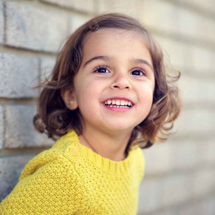 cover art for Untold secrets in toddlers