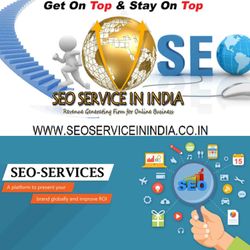 cover art for SEO Services
