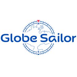 cover art for GlobeSailor