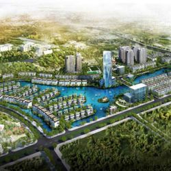 cover art for Giải mã biệt thự liền kề là gì? Tại sao nên mua biệt thự liền kề?