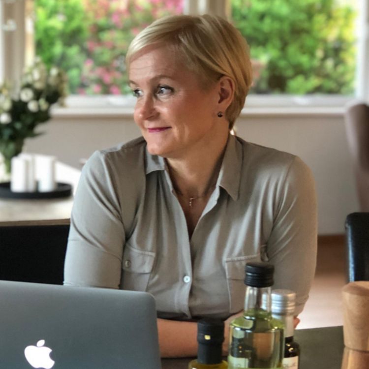 cover art for Ep #69 : Kutt blokkeringer - bli "unstuck"