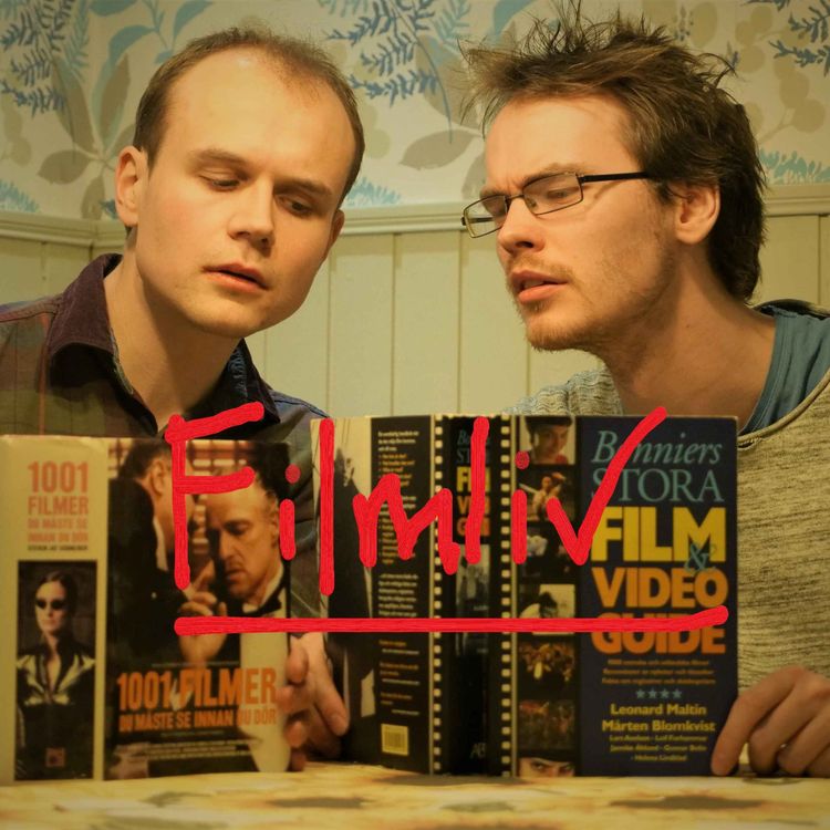 cover art for 28. Världens värsta människa (2021)