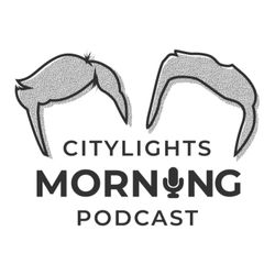 cover art for Citylights Podcast