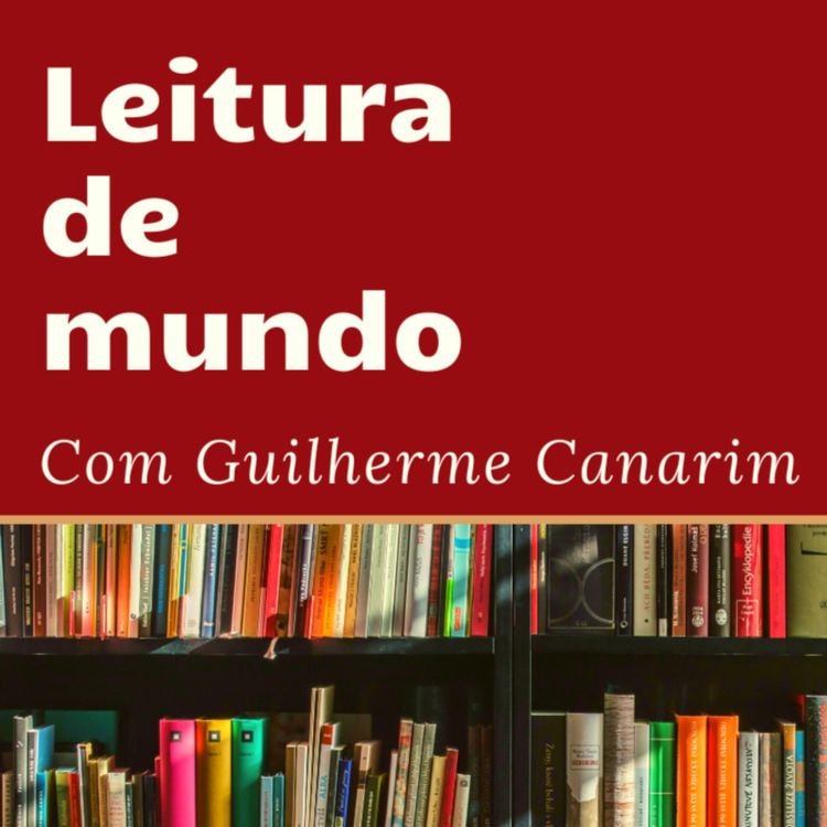 cover art for La loba e uma ideia de regeneração