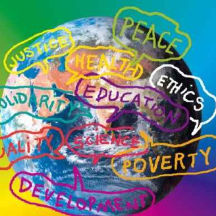 cover art for Episódio 1 - O que é ciência?