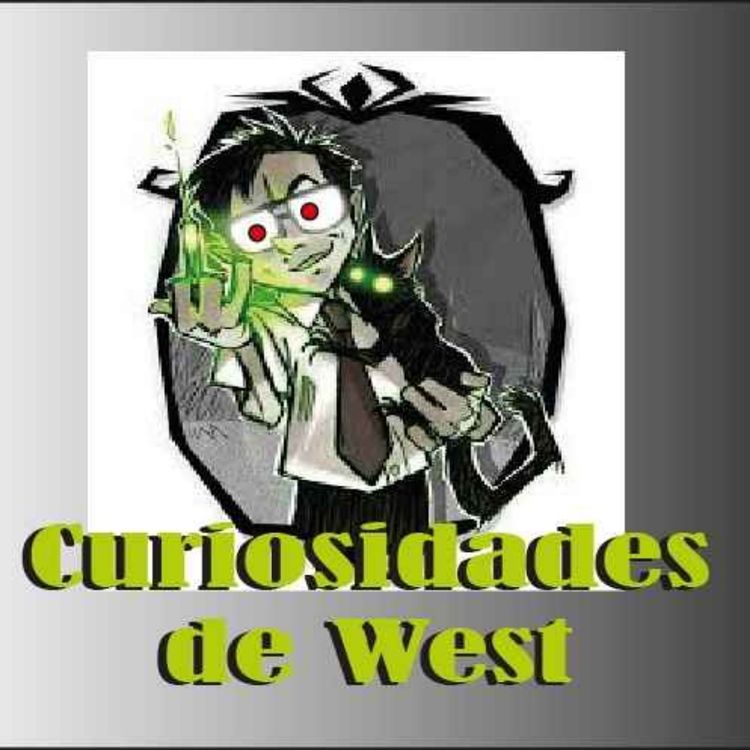 cover art for Herbert West El reanimador capitulo 3