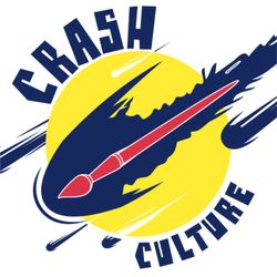 cover art for Crash Culture