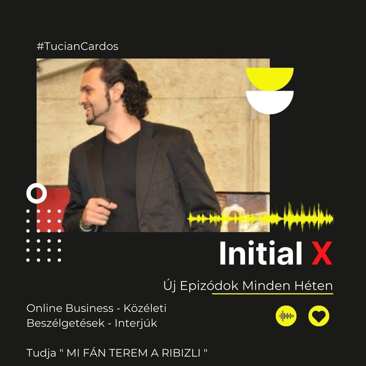 cover art for Hogyan Adózzunk Dropshipping-Print On Demand üzlet esetén Magyarországon