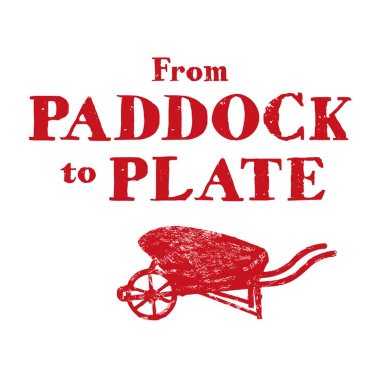 cover art for 4. From Paddock to Plate: Kale Brock