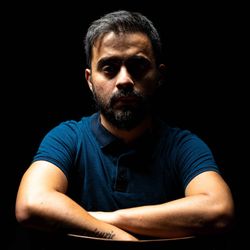 cover art for In principio c'era la parola