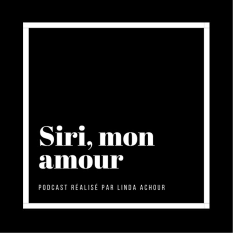 cover art for Sexe, voix et intelligence artificielle