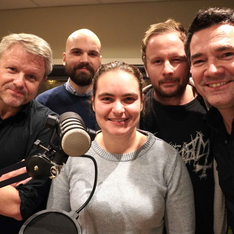 cover art for Mot alle odds