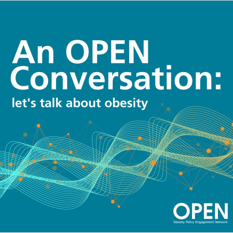 cover art for Obesity perceptions: cultural differences 