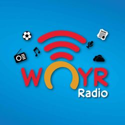 cover art for WCYR Radio Station