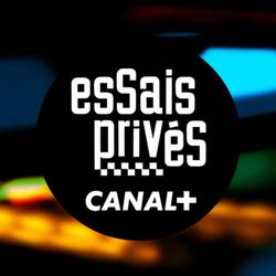 cover art for Essais Privés 