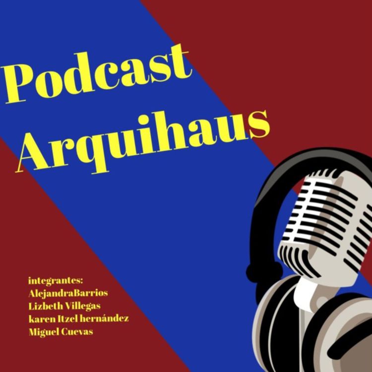 cover art for BAUHAUS Y LA ARQUITECTURA