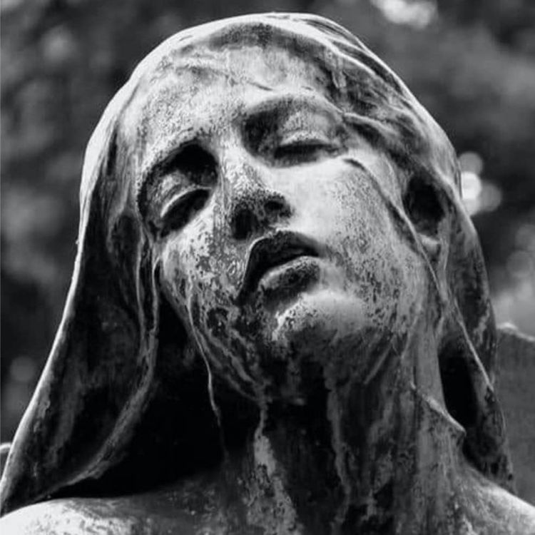 cover art for Paris Phantasma Goria - Going Towards the Ghost