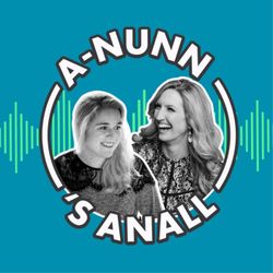 cover art for A-nunn 's anall