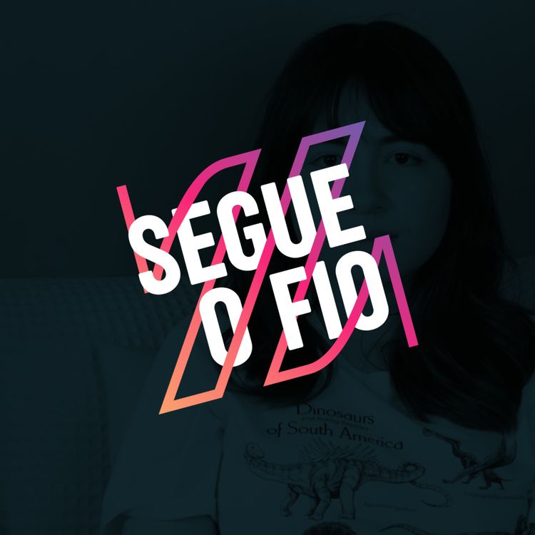 cover art for Futuro próximo do marketing de influência