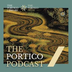 cover art for The Portico Podcast