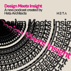 cover art for Design Meets Insight