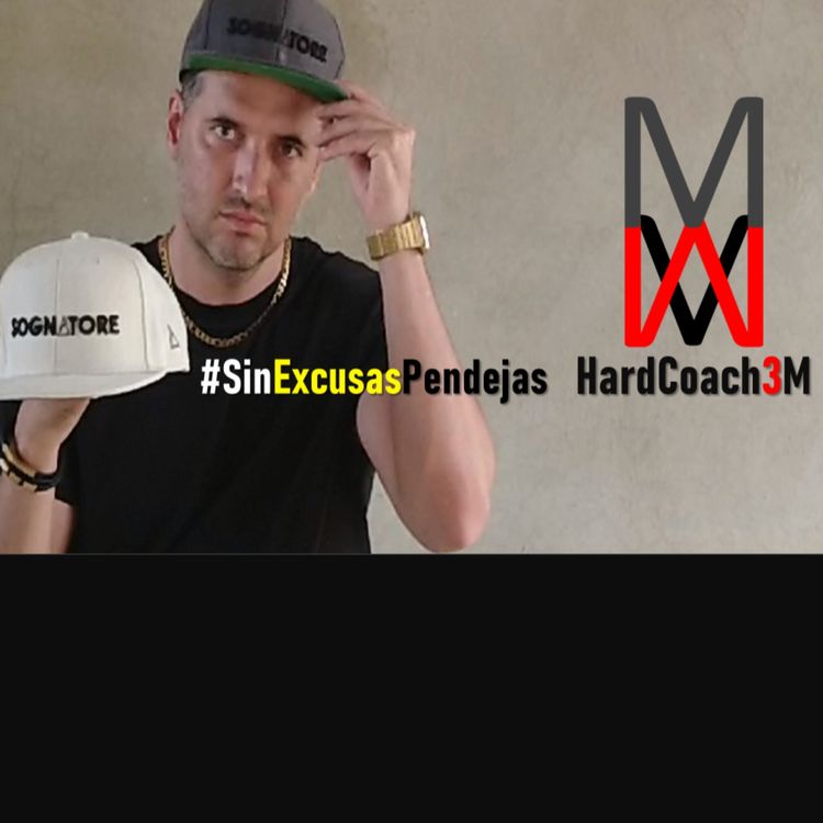 cover art for Despierta. Estás haciendo mal las cosas.