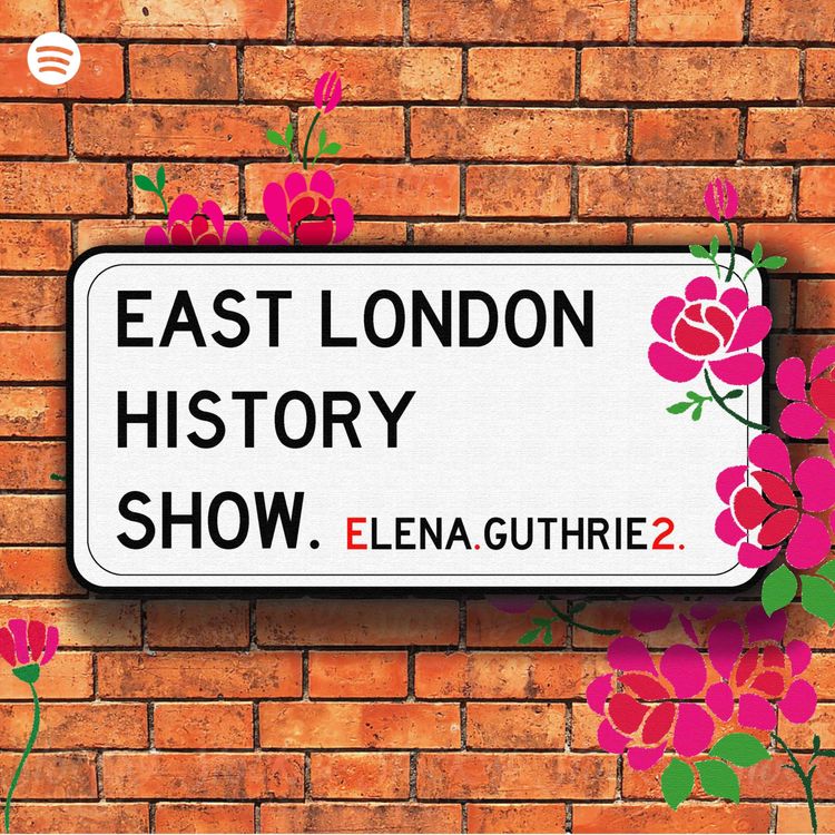 cover art for Columbia Road