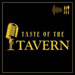 cover art for Taste of the Tavern