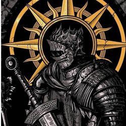 cover art for Fire From the North