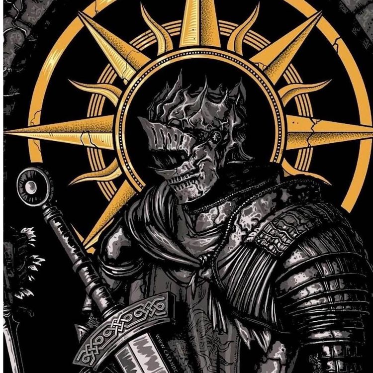cover art for Revelations