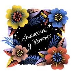 cover art for Amanecerá y Veremos