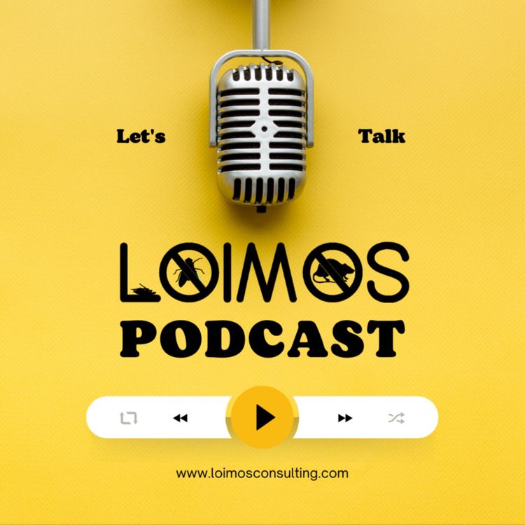 cover art for Sanitizaciones por COVID