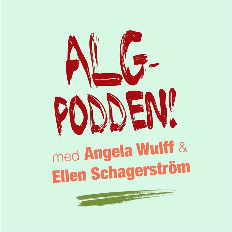 cover art for Episod 3 - Mareld