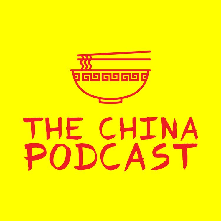 cover art for Fitness in China: The Nudge Towards Better Health