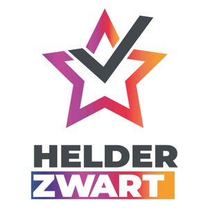cover art for HelderZwart De Podcast